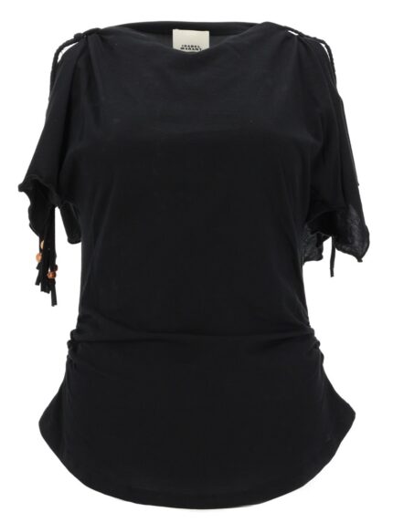 Isabel Marant TOP "JAZIA"