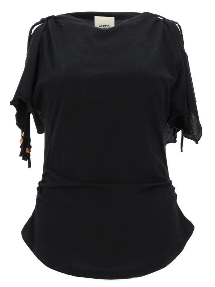 Isabel Marant TOP "JAZIA"