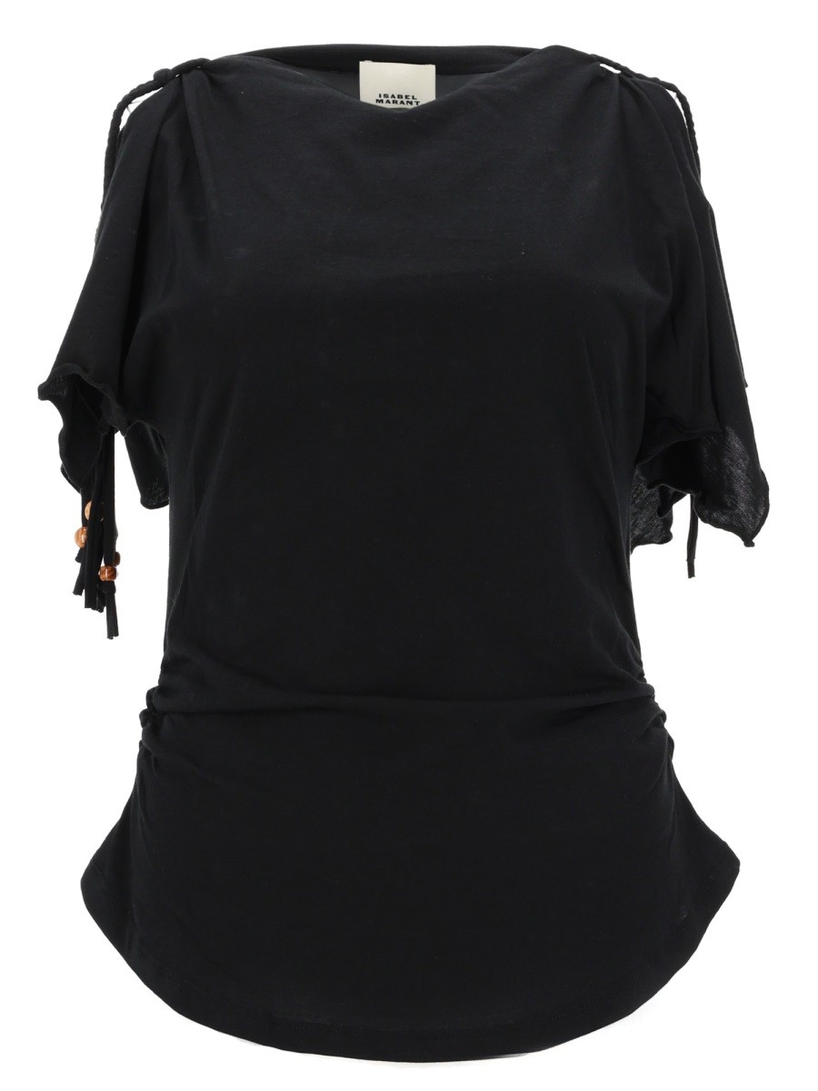 Isabel Marant TOP "JAZIA"