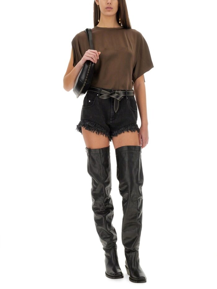 Isabel Marant TOP "KARLITA"