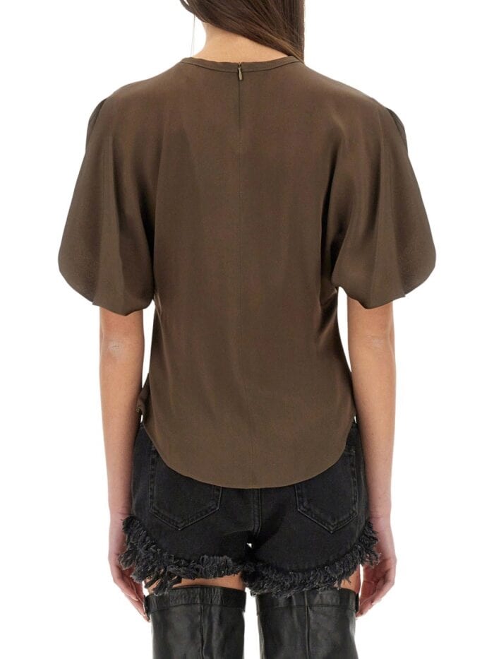 Isabel Marant TOP "KARLITA"
