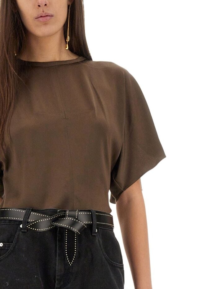 Isabel Marant TOP "KARLITA"