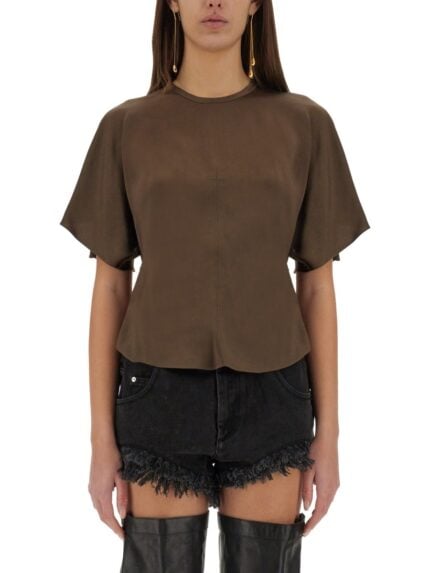Isabel Marant TOP "KARLITA"
