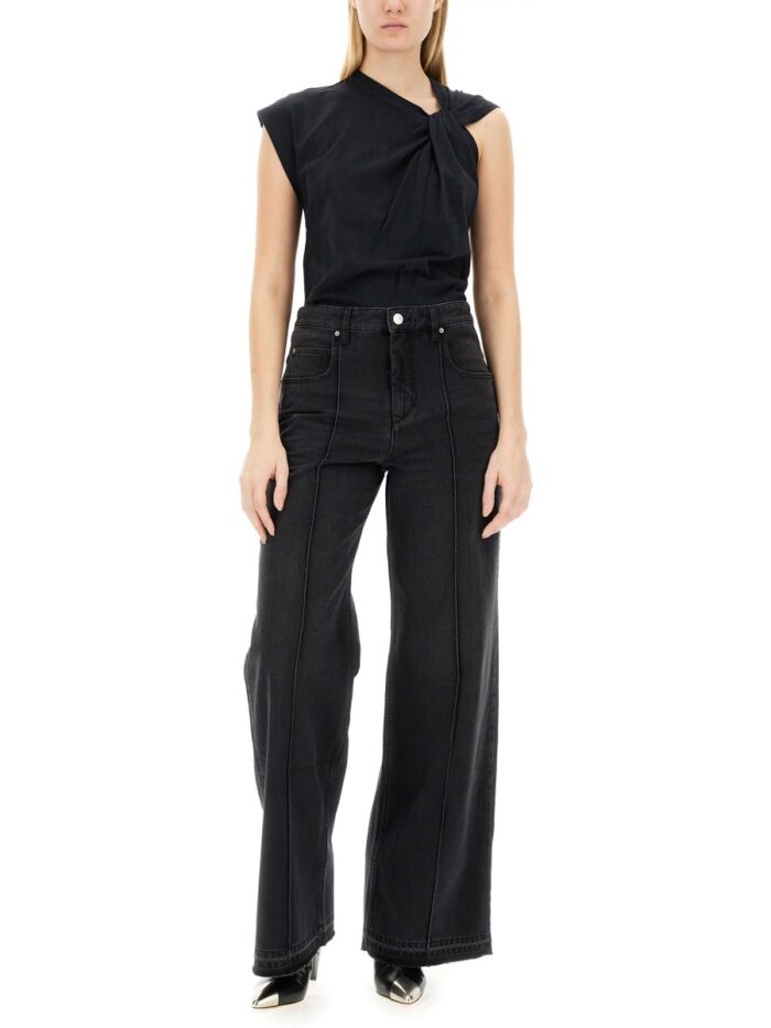 Isabel Marant TOP "NAYDA"