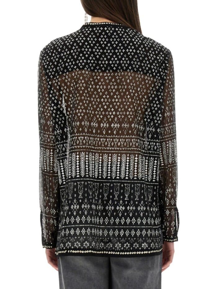 Isabel Marant TOP "NICKIE"