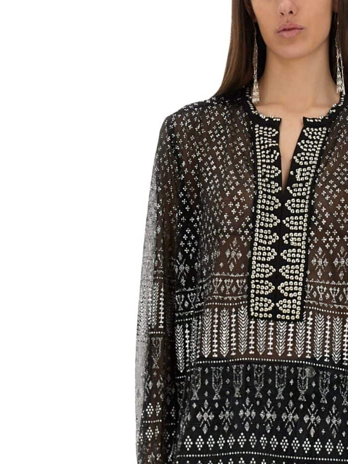 Isabel Marant TOP "NICKIE"