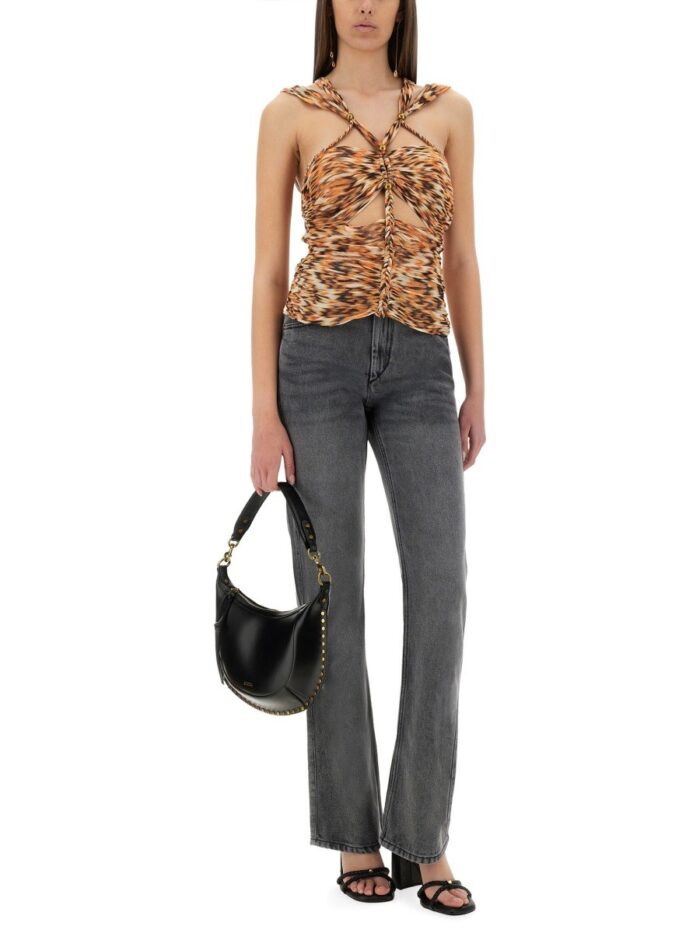 Isabel Marant TOP "REVON"