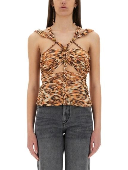Isabel Marant TOP "REVON"