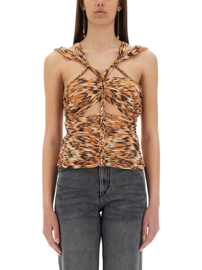 Isabel Marant TOP "REVON"