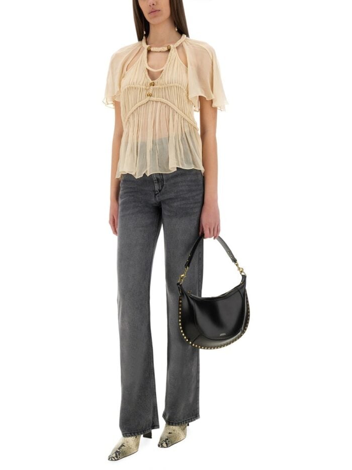 Isabel Marant TOP "ROSALINE"