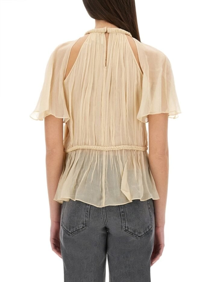 Isabel Marant TOP "ROSALINE"
