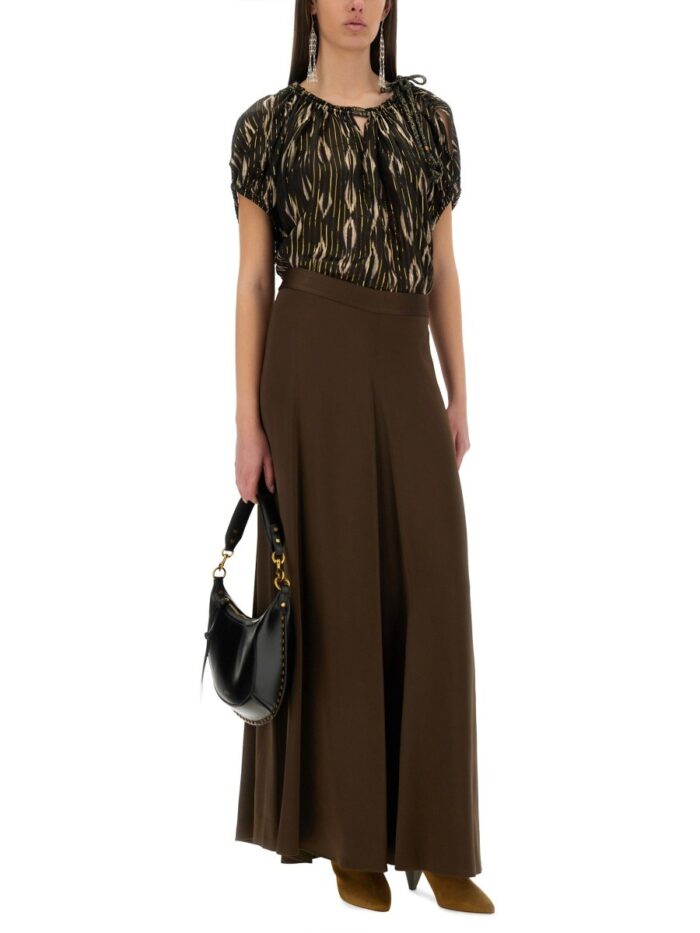 Isabel Marant TOP "SONAE"