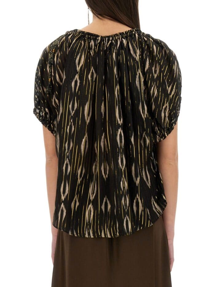 Isabel Marant TOP "SONAE"