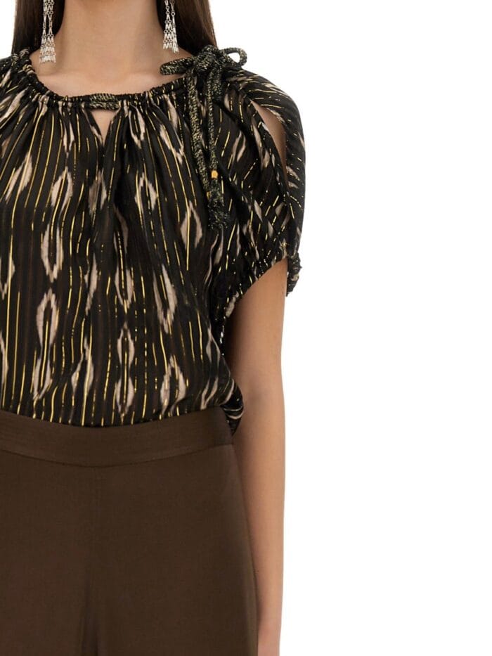 Isabel Marant TOP "SONAE"