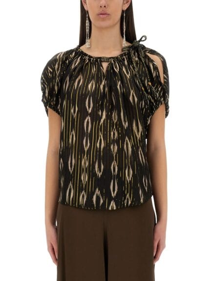 Isabel Marant TOP "SONAE"