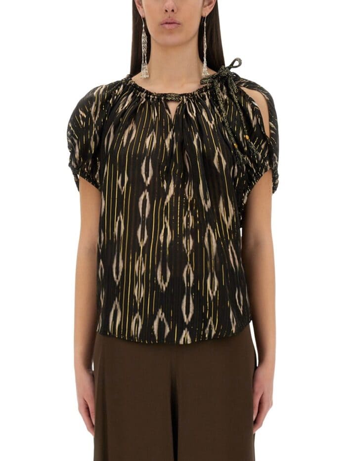 Isabel Marant TOP "SONAE"
