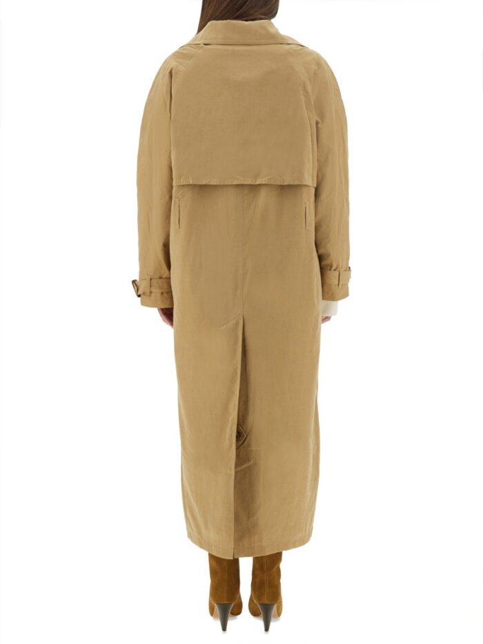 Isabel Marant TRENCH "ELEA"