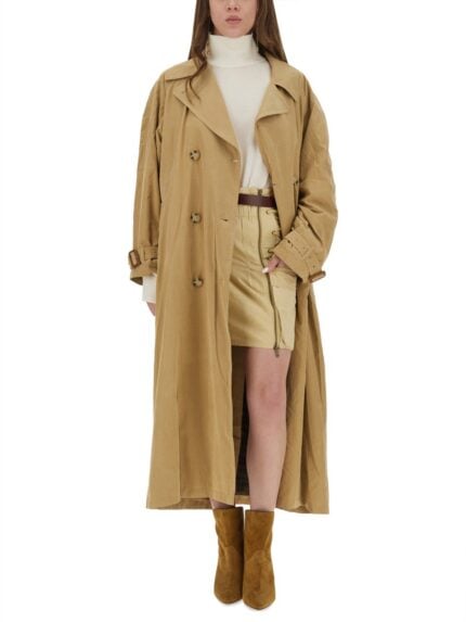 Isabel Marant TRENCH "ELEA"