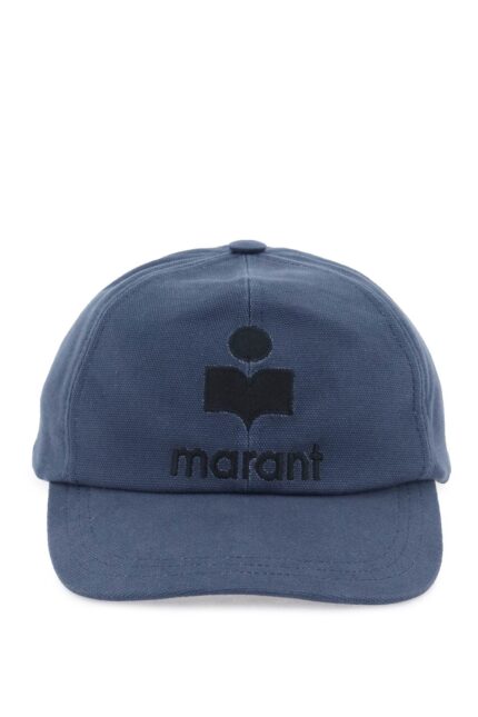 Isabel Marant Tyron Baseball Cap