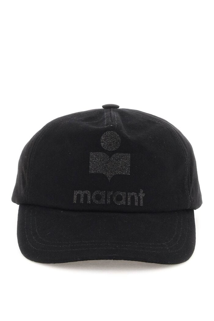 Isabel Marant Tyron Baseball Cap