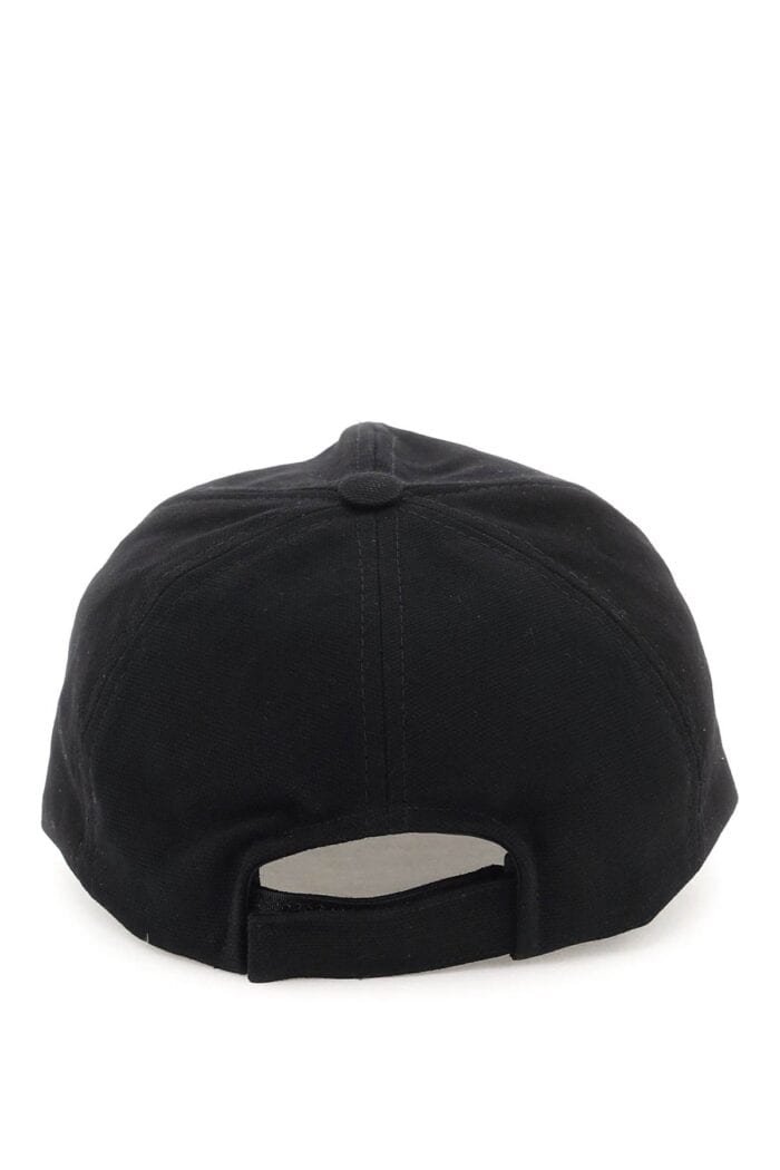 Isabel Marant Tyron Baseball Cap