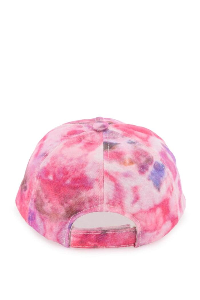 Isabel Marant Tyron Baseball Cap