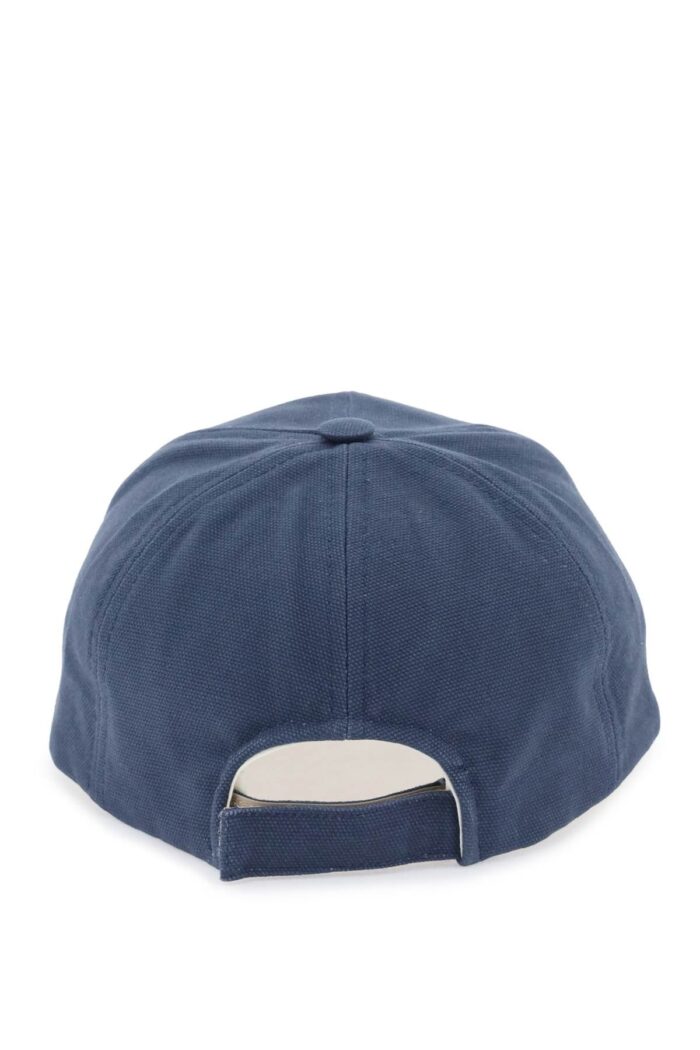 Isabel Marant Tyron Baseball Cap