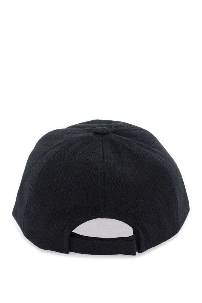 ISABEL MARANT Tyron Baseball Cap