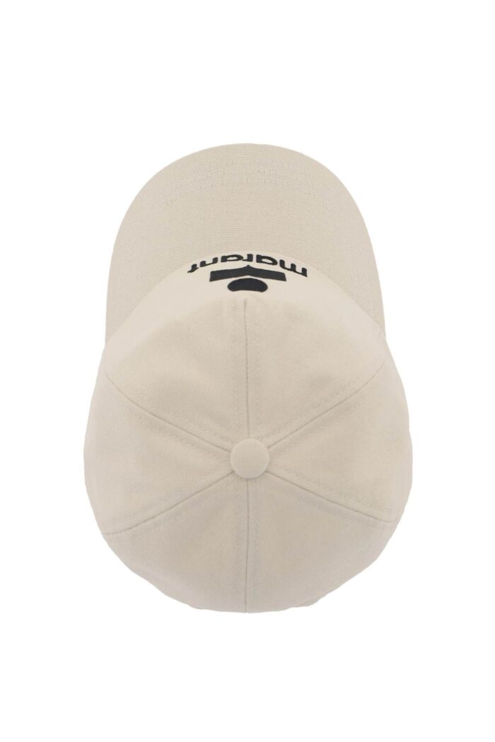 ISABEL MARANT Tyron Baseball Cap