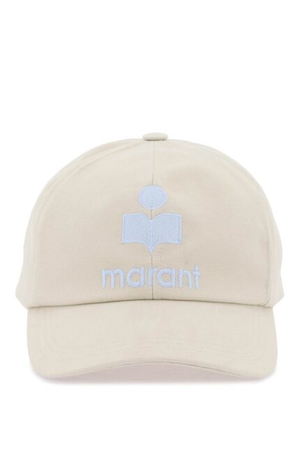 ISABEL MARANT Tyron Baseball Cap