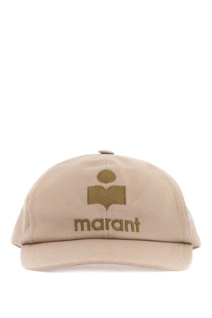 ISABEL MARANT Tyron Baseball Cap