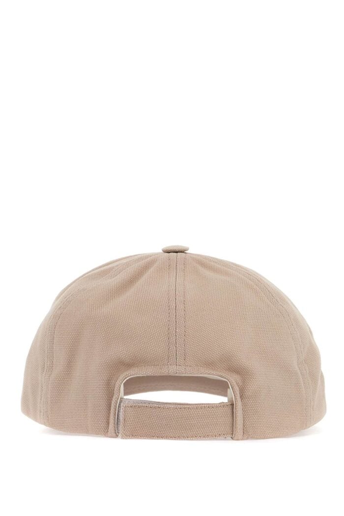 ISABEL MARANT Tyron Baseball Cap