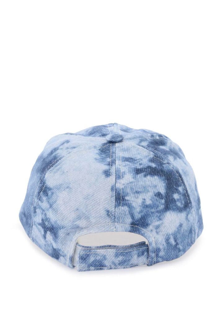 Isabel Marant Tyron Baseball Cap