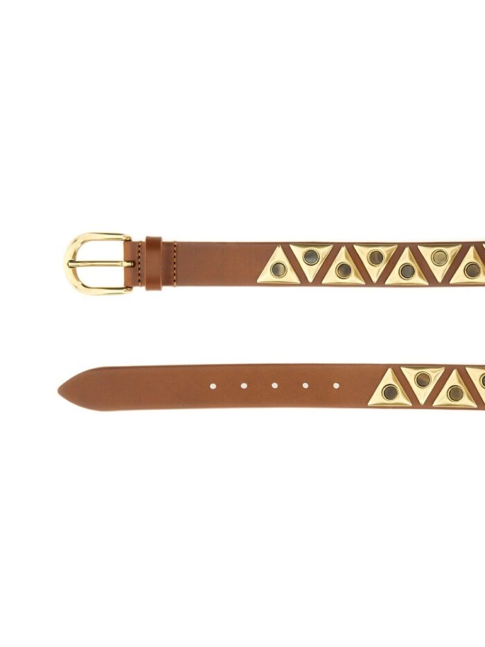Isabel Marant "VELIAN" BELT