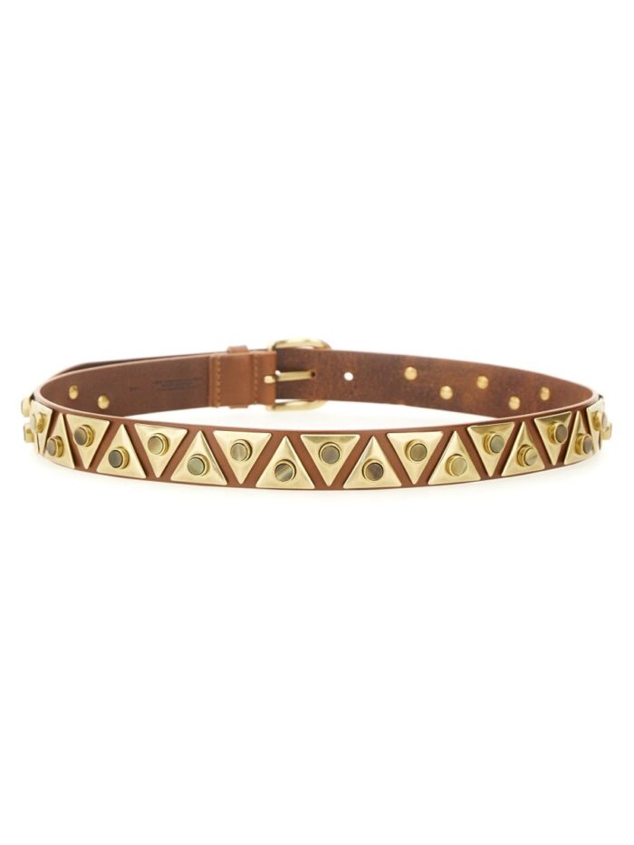 Isabel Marant "VELIAN" BELT