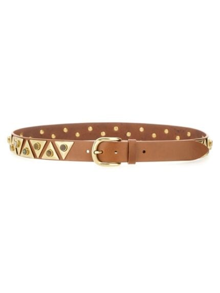 Isabel Marant "VELIAN" BELT