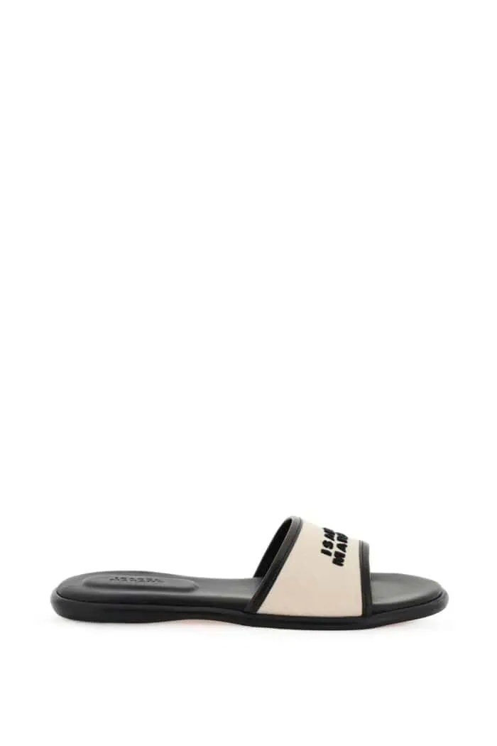 Isabel Marant Vikee Slides