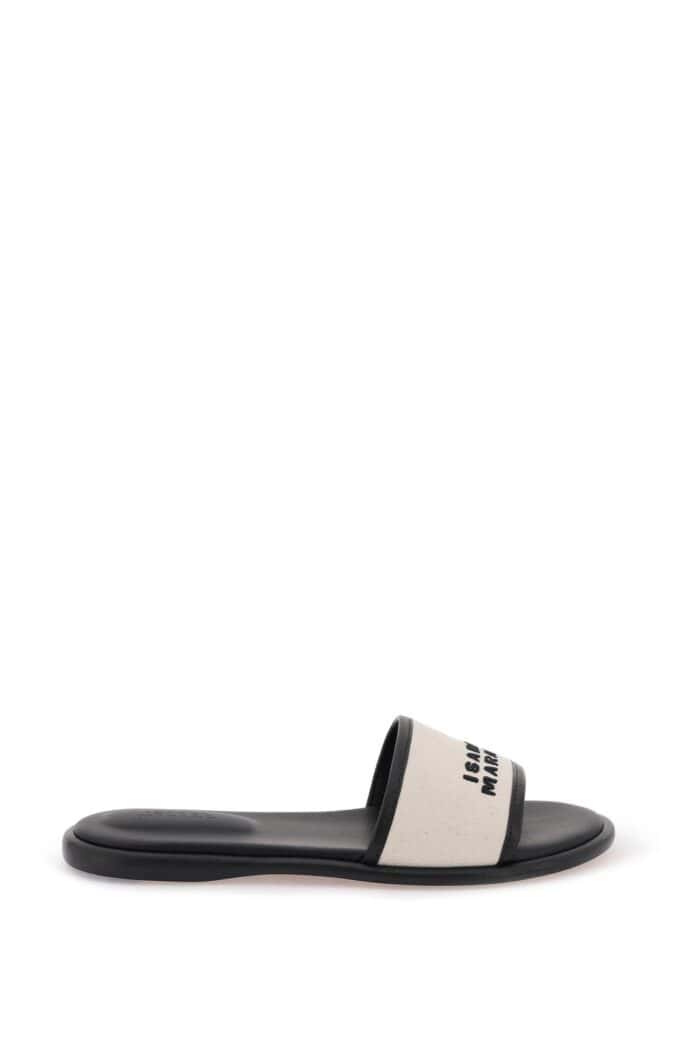 Isabel Marant Vikee Slides