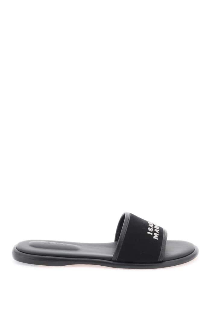 Isabel Marant Vikee Slides