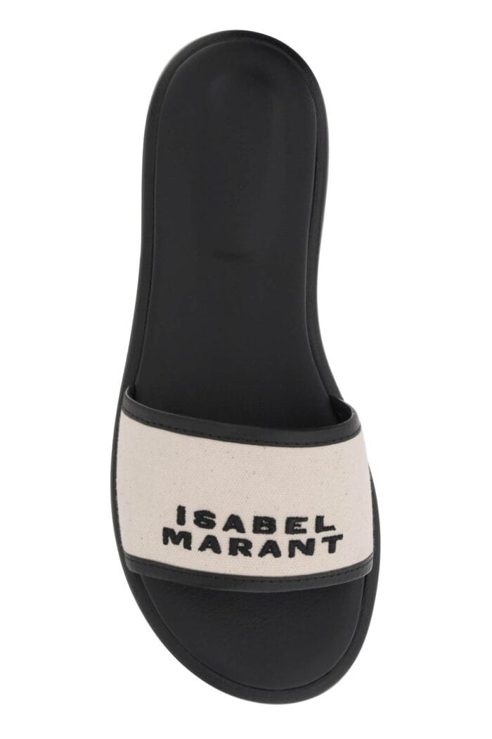 Isabel Marant Vikee Slides