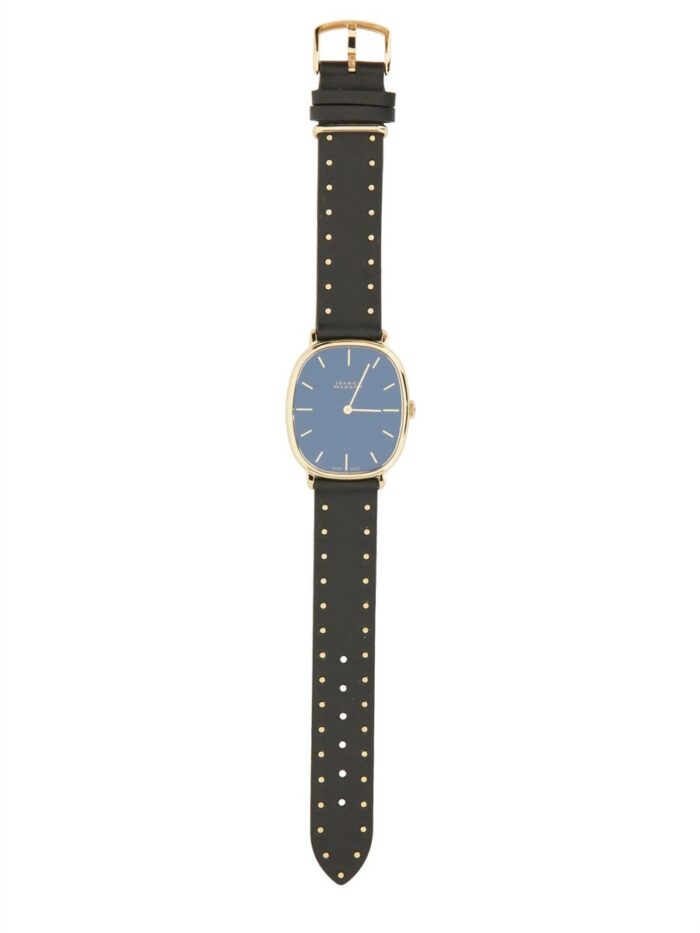 Isabel Marant WATCH "28.07 OVAL"
