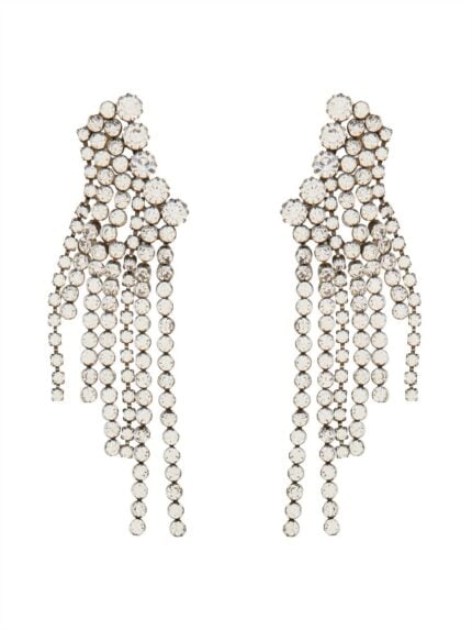 Isabel Marant WILD SHORE EARRINGS