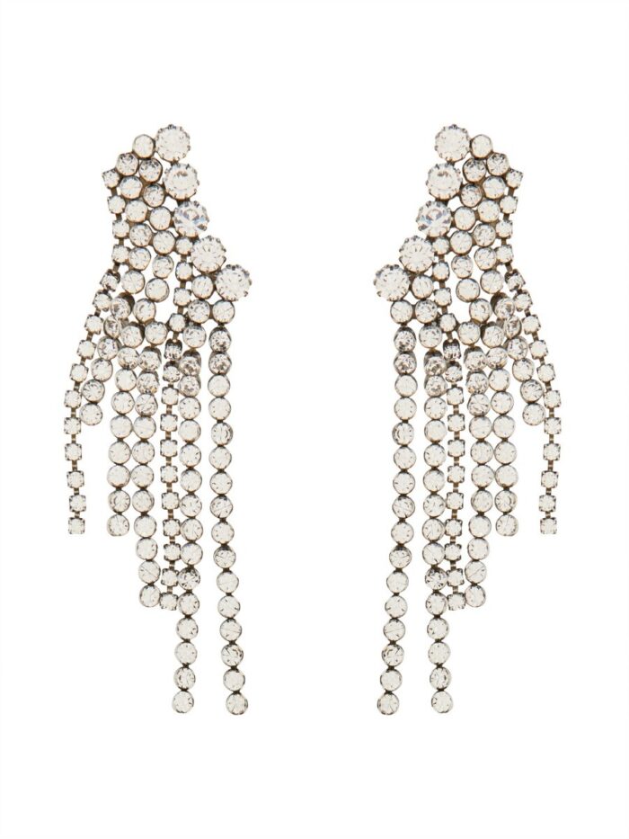 Isabel Marant WILD SHORE EARRINGS