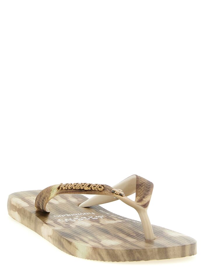 Isabel Marant X Havaianas 'Ikat' Sandal