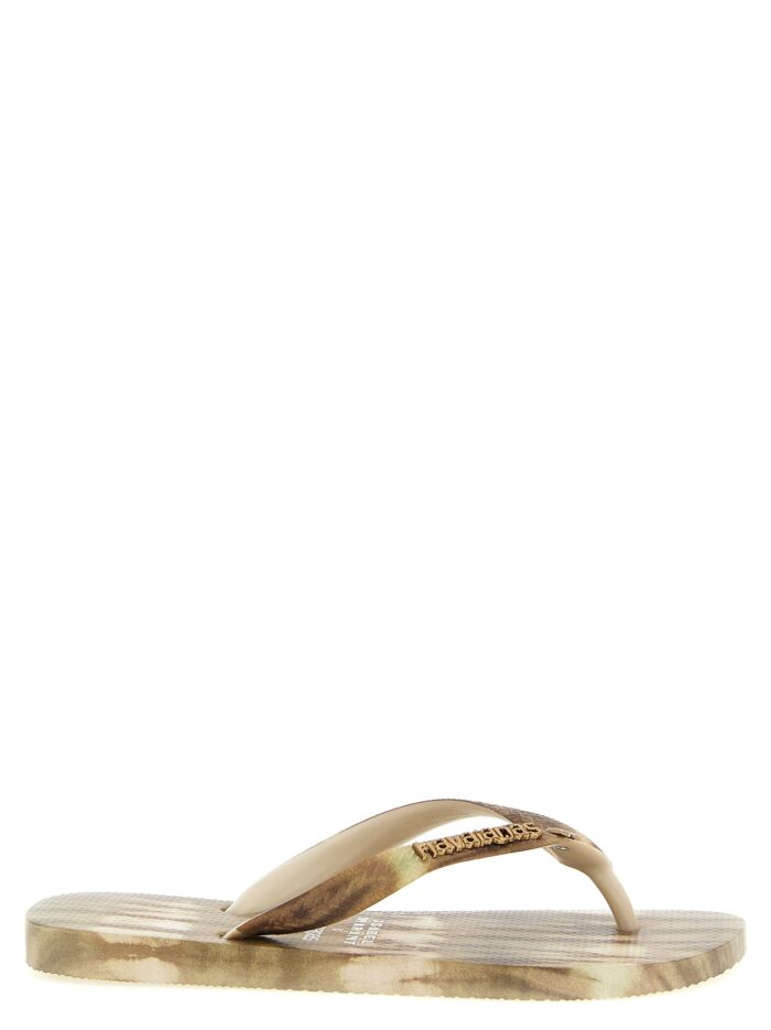 isabel marant x havaianas 'ikat' sandal Isabel Marant X Havaianas 'Ikat' Sandal
