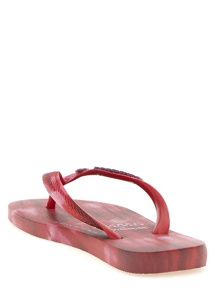 Isabel Marant X Havaianas 'Ikat' Sandals