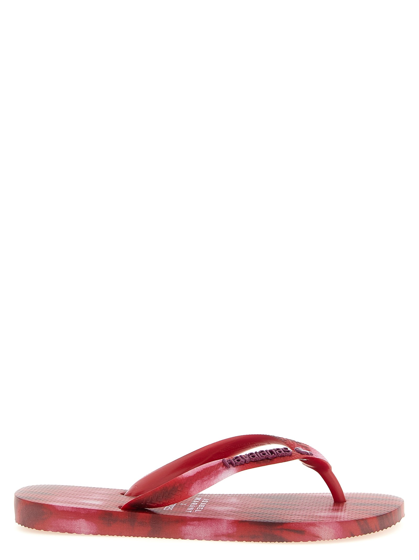 Isabel Marant X Havaianas 'Ikat' Sandals