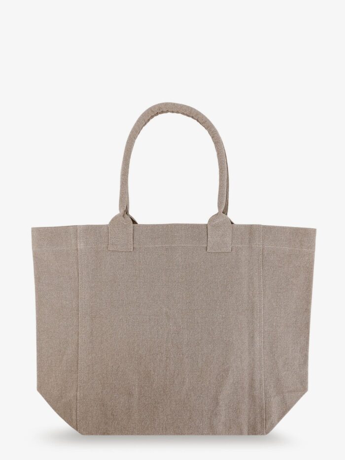 Isabel Marant Yenky Organic Cotton Shoulder Bag
