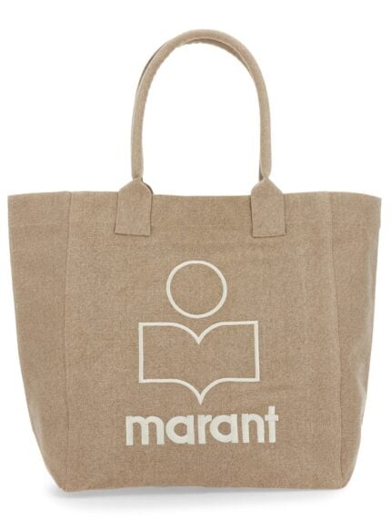 Isabel Marant "YENKY" TOTE BAG