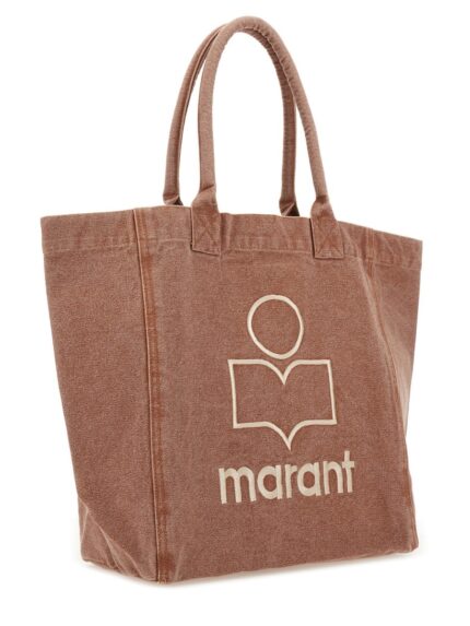 Isabel Marant "YENKY" TOTE BAG